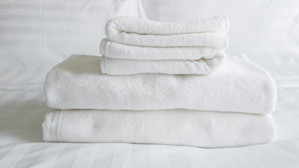 Extending Linen Life in a Commercial Laundry